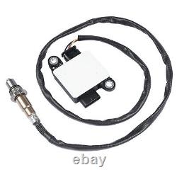 Exhaust Particulate Matter Sensor for Vauxhall Astra K 1.6 CDTi 15-20 B 16 DTE