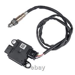 Exhaust Particulate Matter Sensor for Vauxhall Astra K 1.6 CDTi 15-20 B 16 DTE