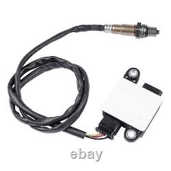 Exhaust Particulate Matter Sensor for Vauxhall Astra K 1.6 CDTi 15-20 B 16 DTE