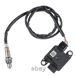 Exhaust Particulate Matter Sensor for Vauxhall Astra K 1.6 CDTi 15-20 B 16 DTE