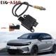 Exhaust Particulate Sensor For Vauxhall Opel Astra K MK7 B16 1.6 CDTI 2015-2023