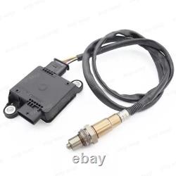 Exhaust Particulate Sensor For Vauxhall Opel Astra K MK7 B16 1.6 CDTI 2015-2023