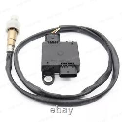 Exhaust Particulate Sensor For Vauxhall Opel Astra K MK7 B16 1.6 CDTI 2015-2023