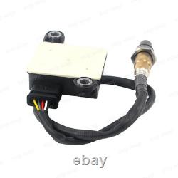 Exhaust Particulate Sensor For Vauxhall Opel Astra K MK7 B16 1.6 CDTI 2015-2023