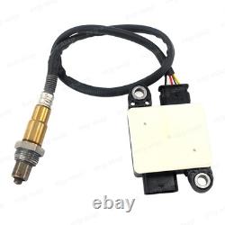Exhaust Particulate Sensor For Vauxhall Opel Astra K MK7 B16 1.6 CDTI 2015-2023