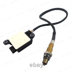 Exhaust Particulate Sensor For Vauxhall Opel Astra K MK7 B16 1.6 CDTI 2015-2023