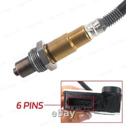 Exhaust Particulate Sensor For Vauxhall Opel Astra K MK7 B16 1.6 CDTI 2015-2023