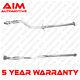 Exhaust Pipe Euro 5 Front Aim Fits Vauxhall Astra Zafira 2.0 CDTi 95515309