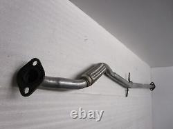 Exhaust Pipe For Opel Vauxhall Astra Astra J Estate Hatchback Saloon 1.3 CDTI