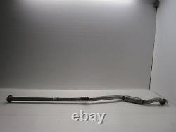 Exhaust Pipe For Opel Vauxhall Astra Astra J Estate Hatchback Saloon 1.3 CDTI