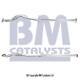 Exhaust Pipe For Vauxhall Astra J Mk6 1.3 Cdti 2009-2015 Euro 5 Brand New