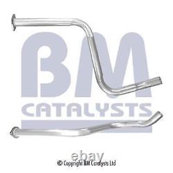 Exhaust Pipe For Vauxhall Astra J Mk6 Chevrolet Cruze 1.7 D Cdti Euro 5 New
