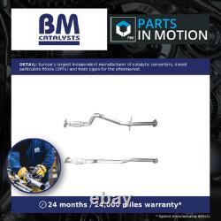 Exhaust Pipe Front BM50761 BM Catalysts 39031992 854643 95515310 Quality New