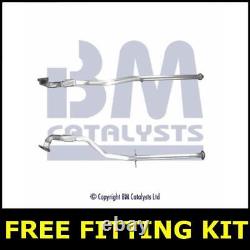 Exhaust Pipe Front FOR VAUXHALL ASTRA J 1.6 13-15 Diesel