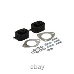 Exhaust Pipe Front + Fitting Kit For Opel Astra J 2.0 CDTi 0854470 0854639