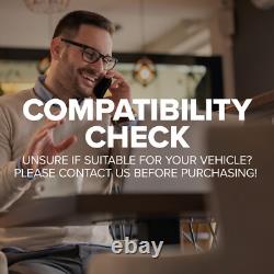 Exhaust Pipe Front + Fitting Kit For Vauxhall Astra J/MK6 1.4 Turbo 39031992