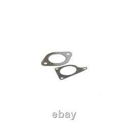 Exhaust Pipe Front + Fitting Kit For Vauxhall Astra J/MK6 1.6 CDTi 13343954