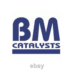 Exhaust Pipe Front For Opel Astra J 1.4 Turbo BM Catalysts 39031992 854643
