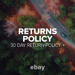 Exhaust Pipe Front For Vauxhall Astra K/MK8 1.6 CDTI BM Cats 13379142 13379195