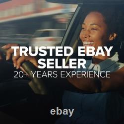 Exhaust Rear Back Box End Silencer For Opel Astra H 1.8 EEC 13145223 5852303