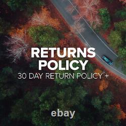 Exhaust Rear Back Box For Vauxhall Astra H/MK5 1.8 Klarius 13145223 5852303