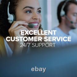 Exhaust Rear Back Box For Vauxhall Astra J/MK6 1.6 End Silencer 13336211