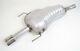 Exhaust Rear Box For Opel/Vauxhall Astra 1.6 2006-2010