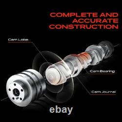 Exhaust Side Camshaft for Opel Vauxhall Astra Insignia Mokka 2015-2025 1.4 1.5