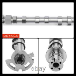 Exhaust Side Camshaft for Opel Vauxhall Astra Insignia Mokka 2015-2025 1.4 1.5