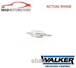 Exhaust System Rear Silencer Rear Walker 23114 I New Oe Replacement