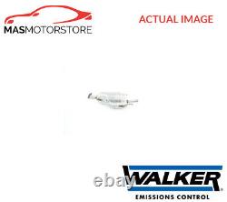 Exhaust System Rear Silencer Rear Walker 72351 P New Oe Replacement