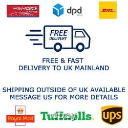 Exhaust Tail Pipe With Back Box for Vauxhall Astra 1.7 TDS 1991-1998 Klarius