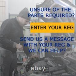 Exhaust Tail Pipe With Back Box for Vauxhall Astra 1.9 CDTi 150 Z19DTH 2005-2011