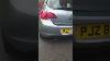 Exhaust Vauxhall Opel Astra 1 4 Petrol