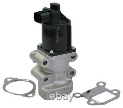 FOR VAUXHALL ASTRA 2004-2015 EGR VALVE & GASKET EXHAUST 1.7 CDTi 97376663 NEW