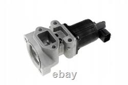 FOR VAUXHALL ASTRA 2004-2015 EGR VALVE & GASKET EXHAUST 1.7 CDTi 97376663 NEW