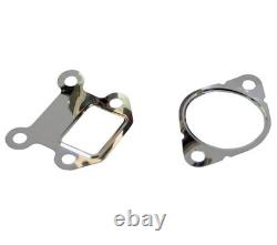 FOR VAUXHALL ASTRA 2004-2015 EGR VALVE & GASKET EXHAUST 1.7 CDTi 97376663 NEW