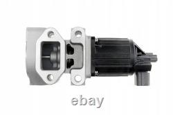 FOR VAUXHALL ASTRA 2004-2015 EGR VALVE & GASKET EXHAUST 1.7 CDTi 97376663 NEW