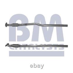 FOR VAUXHALL ASTRA H 1.4 Front Exhaust Pipe With Fitting Kit Z14XEP ENGINE
