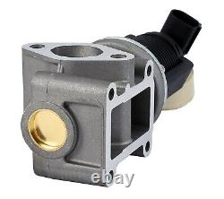 FOR VAUXHALL ASTRA H 2004-2010 EGR VALVE EXHAUST 1.9 CDTi 46823850 55215031
