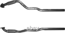 Fits Vauxhall Astra 1998-2005 1.4 1.6 FirstPart Front Exhaust Pipe + Fitting Kit
