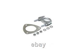 Fits Vauxhall Astra 1998-2005 1.4 1.6 FirstPart Front Exhaust Pipe + Fitting Kit