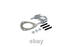 Fits Vauxhall Astra 2002-2010 1.6 1.8 Exhaust Pipe + Fitting Kit Front Centre BM