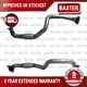 Fits Vauxhall Astra 2015- 1.6 CDTi Baxter Front Exhaust Pipe Euro 6 39113493