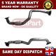 Fits Vauxhall Astra 2015- 1.6 CDTi FirstPart Front Exhaust Pipe Euro 6 39113493
