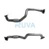 Fits Vauxhall Astra 2015- 1.6 CDTi Ruva Front Exhaust Pipe Euro 6 39113493