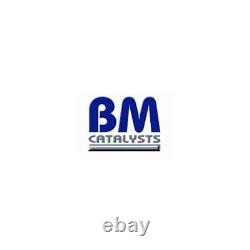 Fits Vauxhall Astra GTC MK6 1.6 CDTI Genuine BM Cats Front Exhaust Link Pipe