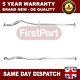 Fits Vauxhall Astra Opel 1.2 CDTi FirstPart Front Exhaust Pipe Euro 5 93168452