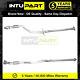 Fits Vauxhall Astra Zafira 2.0 CDTi Inutpart Front Exhaust Pipe Euro 5 95515309