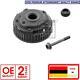 For Alfa Chevrolet Fiat Saab Vauxhall 1.6 1.8 Exhaust Camshaft Gear Actuator
